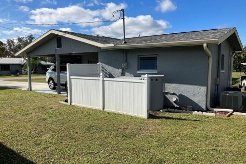 Casa en venta en Punta Gorda, Florida, 2 dormitorios, 91.97 m2 № 937456 - foto 5