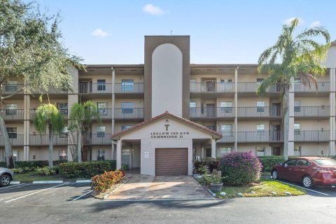 Condominio en venta en Pembroke Pines, Florida, 2 dormitorios, 102.19 m2 № 936072 - foto 29
