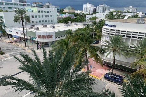 Studio in the Condo in Miami Beach, Florida  № 1413600 - photo 10