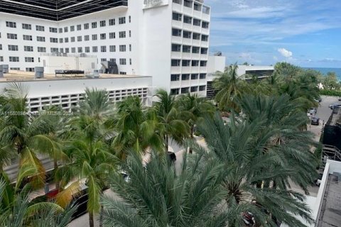 Studio in the Condo in Miami Beach, Florida  № 1413600 - photo 9