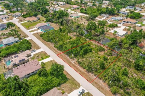 Terreno en venta en Rotonda, Florida № 1194097 - foto 11