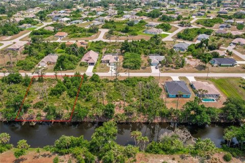 Terreno en venta en Rotonda, Florida № 1194097 - foto 8