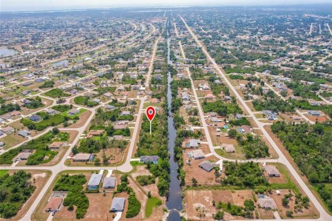 Terreno en venta en Rotonda, Florida № 1194097 - foto 7