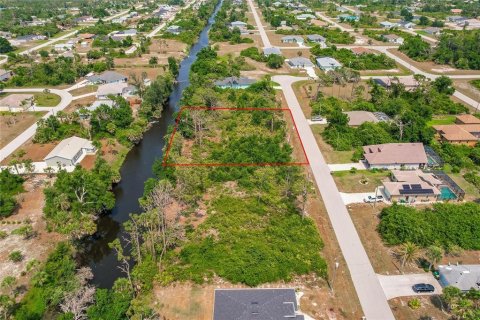 Terreno en venta en Rotonda, Florida № 1194097 - foto 10