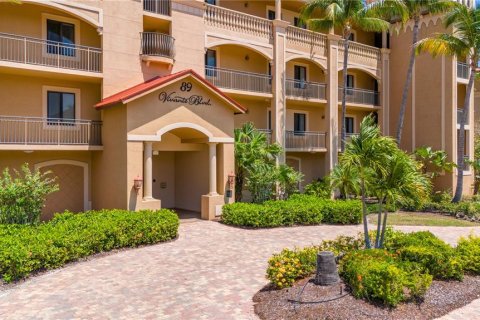 Condominio en venta en Punta Gorda, Florida, 3 dormitorios, 217.21 m2 № 1194064 - foto 4