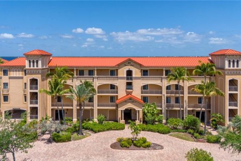 Condominio en venta en Punta Gorda, Florida, 3 dormitorios, 217.21 m2 № 1194064 - foto 2