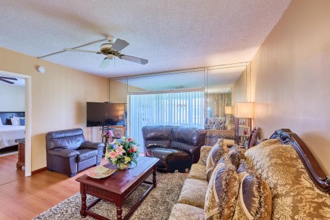 Copropriété à vendre à Margate, Floride: 2 chambres, 91.97 m2 № 1096363 - photo 25