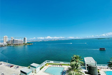 Condominio en alquiler en Miami, Florida, 1 dormitorio, 105.44 m2 № 1397519 - foto 26