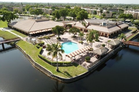 Copropriété à vendre à Sunrise, Floride: 1 chambre, 59.46 m2 № 968402 - photo 6