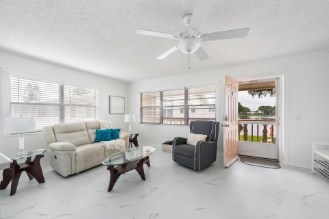 Condominio en venta en West Palm Beach, Florida, 1 dormitorio № 968404 - foto 27