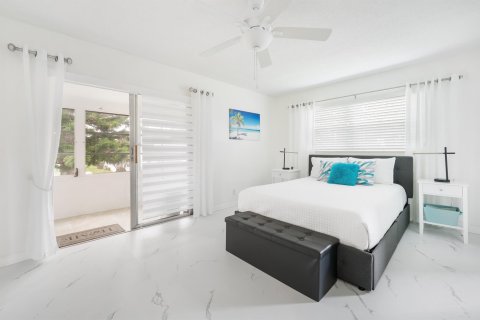 Condominio en venta en West Palm Beach, Florida, 1 dormitorio № 968404 - foto 19