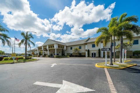 Condominio en venta en West Palm Beach, Florida, 1 dormitorio № 968404 - foto 6