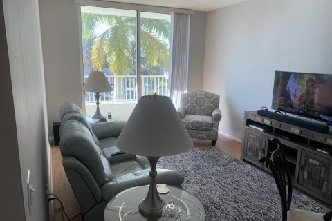 Condo in Boynton Beach, Florida, 1 bedroom  № 1014239 - photo 7