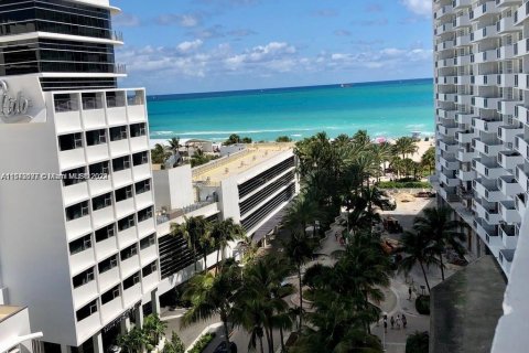 Studio in the Condo in Miami Beach, Florida  № 1140666 - photo 15