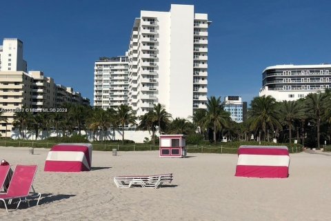 Studio in the Condo in Miami Beach, Florida  № 1140666 - photo 17