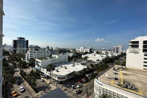 Copropriété à vendre à Miami Beach, Floride: 49.24 m2 № 1140666 - photo 21