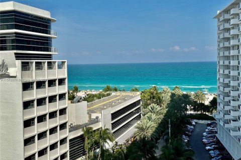 Copropriété à vendre à Miami Beach, Floride: 49.24 m2 № 1140666 - photo 19