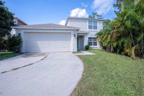 Villa ou maison à vendre à Orlando, Floride: 6 chambres, 278.71 m2 № 1393807 - photo 1