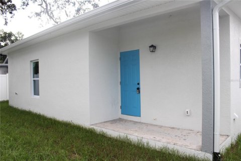 House in Tampa, Florida 3 bedrooms, 118.26 sq.m. № 1369592 - photo 27