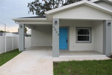 Casa en venta en Tampa, Florida, 3 dormitorios, 118.26 m2 № 1369592 - foto 4