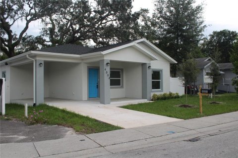 Casa en venta en Tampa, Florida, 3 dormitorios, 118.26 m2 № 1369592 - foto 2