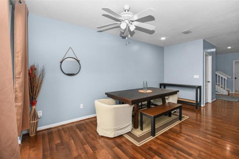 Adosado en venta en Kissimmee, Florida, 4 dormitorios, 183.95 m2 № 1369593 - foto 11