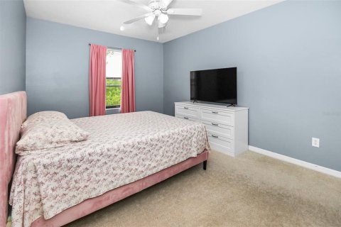 Touwnhouse à vendre à Kissimmee, Floride: 4 chambres, 183.95 m2 № 1369593 - photo 28