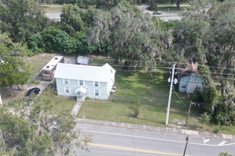 Duplex in Hawthorne, Florida 4 bedrooms, 156.08 sq.m. № 1405138 - photo 11