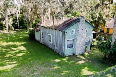 Duplex in Hawthorne, Florida 4 bedrooms, 156.08 sq.m. № 1405138 - photo 9