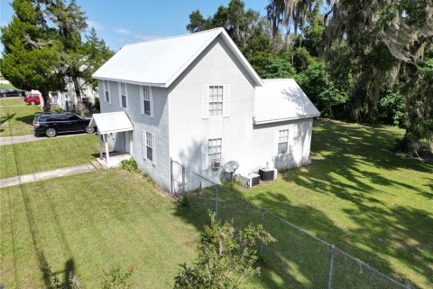 Duplex in Hawthorne, Florida 4 bedrooms, 156.08 sq.m. № 1405138 - photo 10