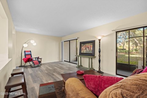 Condo in Saint Augustine, Florida, 2 bedrooms  № 865829 - photo 6