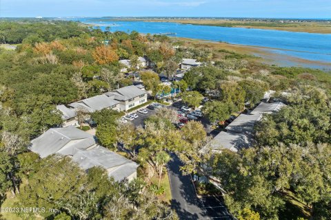 Copropriété à vendre à Saint Augustine, Floride: 2 chambres, 81.75 m2 № 865829 - photo 24