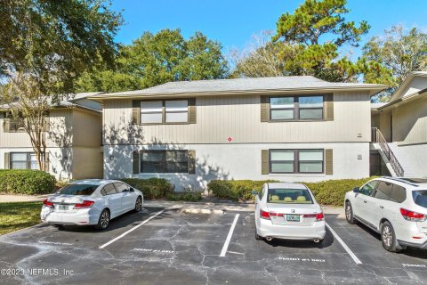 Copropriété à vendre à Saint Augustine, Floride: 2 chambres, 81.75 m2 № 865829 - photo 1