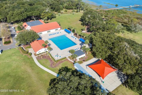 Copropriété à vendre à Saint Augustine, Floride: 2 chambres, 81.75 m2 № 865829 - photo 25