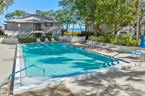 Copropriété à vendre à Saint Augustine, Floride: 2 chambres, 81.75 m2 № 865829 - photo 22