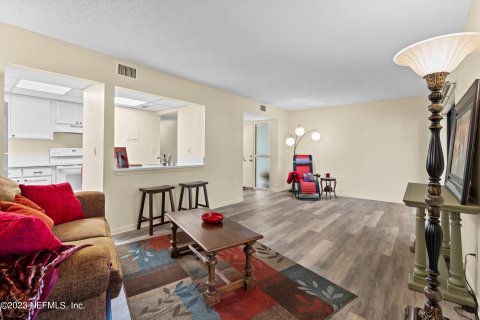 Condo in Saint Augustine, Florida, 2 bedrooms  № 865829 - photo 5