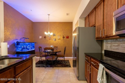 Condo in St. Johns, Florida, 2 bedrooms  № 865785 - photo 6