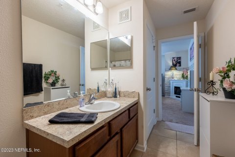 Condo in St. Johns, Florida, 2 bedrooms  № 865785 - photo 13