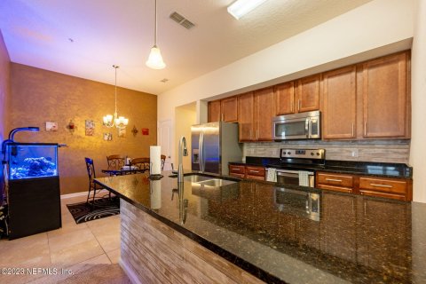 Condo in St. Johns, Florida, 2 bedrooms  № 865785 - photo 20