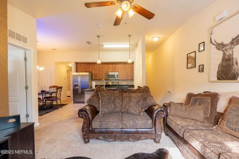 Condo in St. Johns, Florida, 2 bedrooms  № 865785 - photo 7