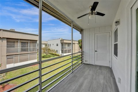 Copropriété à vendre à Delray Beach, Floride: 2 chambres, 84.54 m2 № 1181457 - photo 30