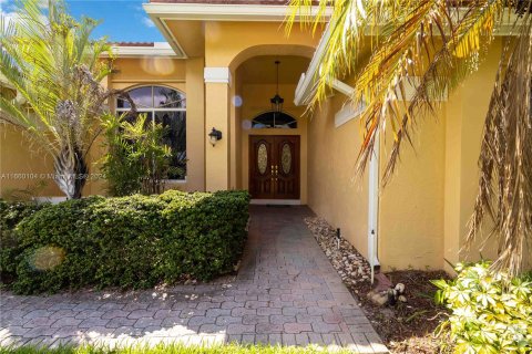 Casa en venta en Plantation, Florida, 4 dormitorios, 279.54 m2 № 1374240 - foto 5