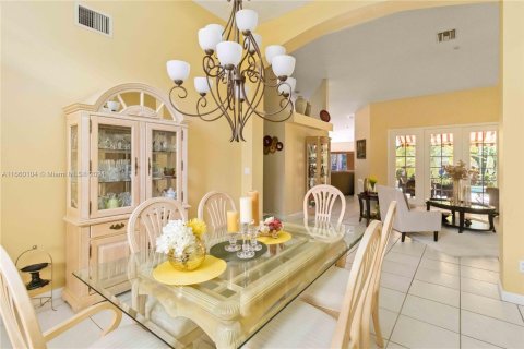 Villa ou maison à vendre à Plantation, Floride: 4 chambres, 279.54 m2 № 1374240 - photo 10