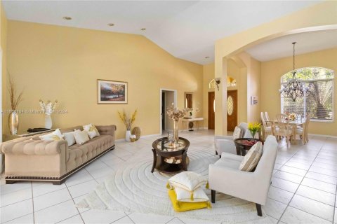 Casa en venta en Plantation, Florida, 4 dormitorios, 279.54 m2 № 1374240 - foto 16