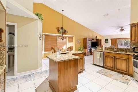 Casa en venta en Plantation, Florida, 4 dormitorios, 279.54 m2 № 1374240 - foto 22