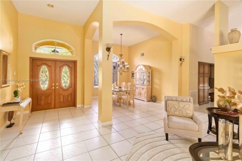 Villa ou maison à vendre à Plantation, Floride: 4 chambres, 279.54 m2 № 1374240 - photo 6