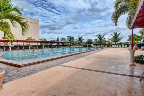 Condominio en venta en Boca Raton, Florida, 1 dormitorio, 66.89 m2 № 830535 - foto 18