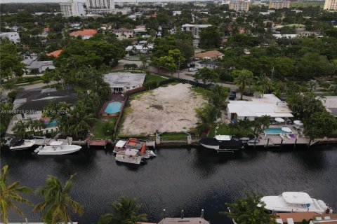 Terreno en venta en North Miami, Florida № 1368641 - foto 8