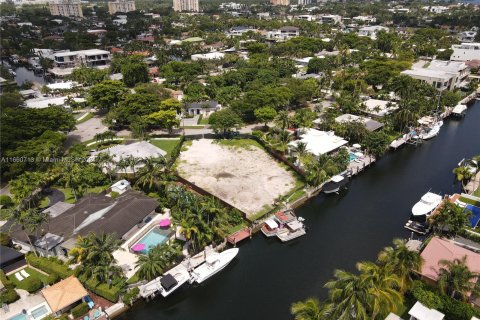 Terreno en venta en North Miami, Florida № 1368641 - foto 6