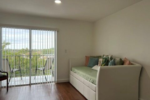 Condominio en venta en Miami, Florida, 2 dormitorios, 79.25 m2 № 1367000 - foto 11